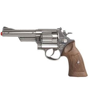 تفنگ اسباب بازی فلزی گانهر Gonher مدل 6067.0_اسباب بازی